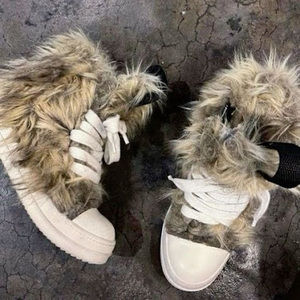 Meet your Posher, Gus